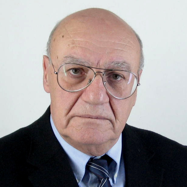 David Tavkhelidze